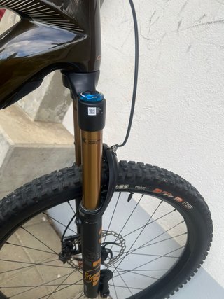 Orbea Wild bicicleta electrica