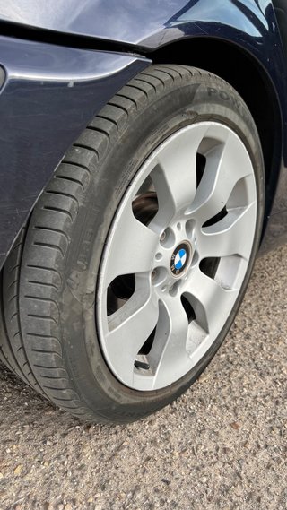 BMW Serie 3 2004