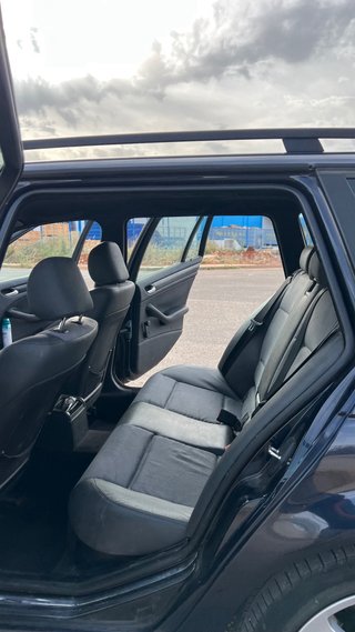 BMW Serie 3 2004