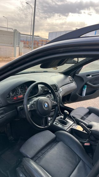 BMW Serie 3 2004