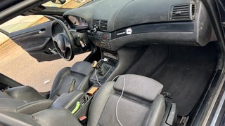 BMW Serie 3 2004