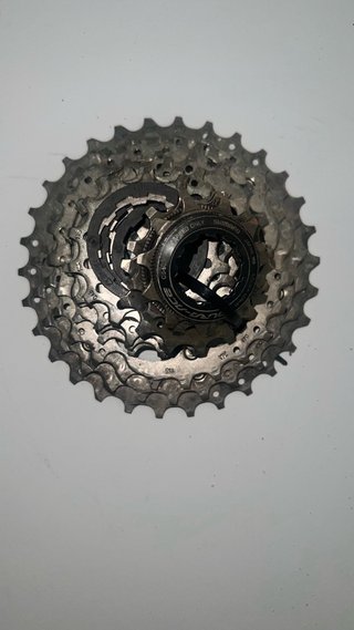 Cassette Shimano Ultegra 11V