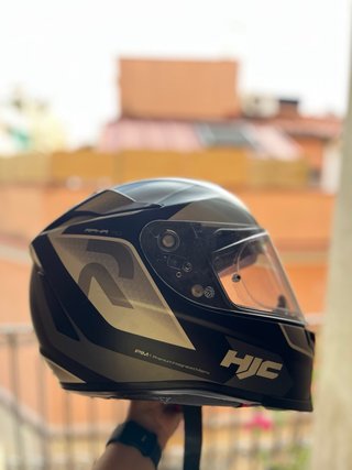 Casco HJC RPHA 70 XS