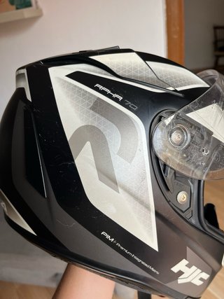 Casco HJC RPHA 70 XS