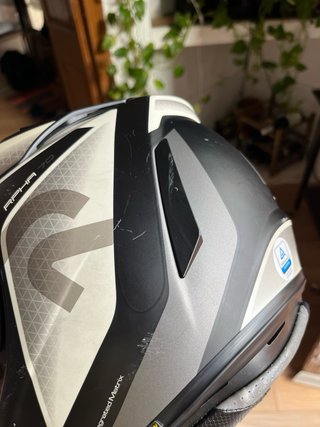 Casco HJC RPHA 70 XS