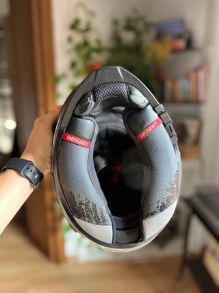 Casco HJC RPHA 70 XS