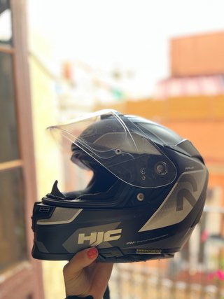 Casco HJC RPHA 70 XS