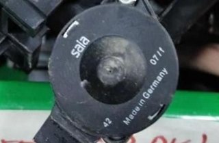 MOTOR VÁLVULA 3 VÍAS CHAFFOTEAUX MC FF
