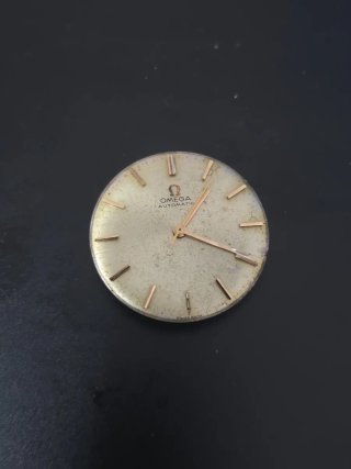 Calibre Omega 552