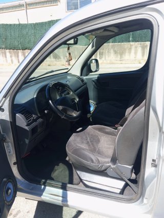 Citroen Berlingo 2001