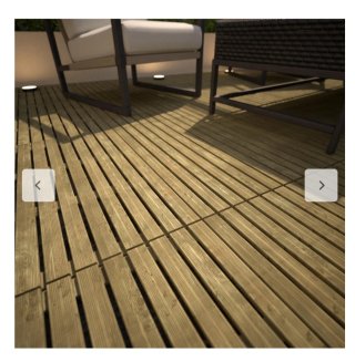 Baldosas madera pino silvestre 100x100cm