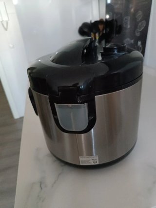 Robot de Cocina GM Modelo ALFA