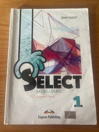 SELECT LEVEL 1 STUDENT PACK