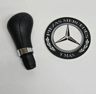 Pomo Mercedes manual A w169 B w245