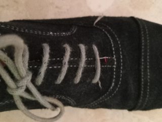 Zapatos Roberto Garrudo Talla 42 Azules