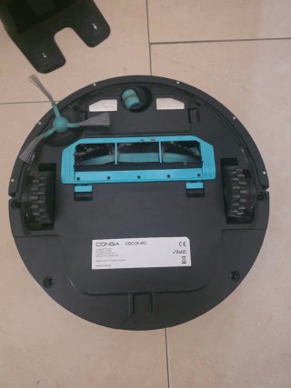Robot Conga 3090