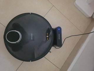 Robot Conga 3090