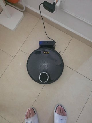 Robot Conga 3090