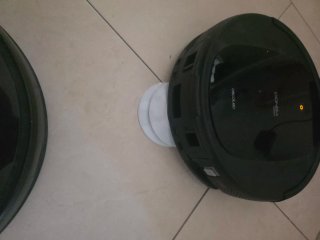 Robot Conga 3090