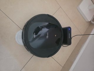 Robot Conga 3090