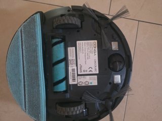 Robot Conga 3090