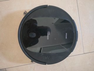 Robot Conga 3090