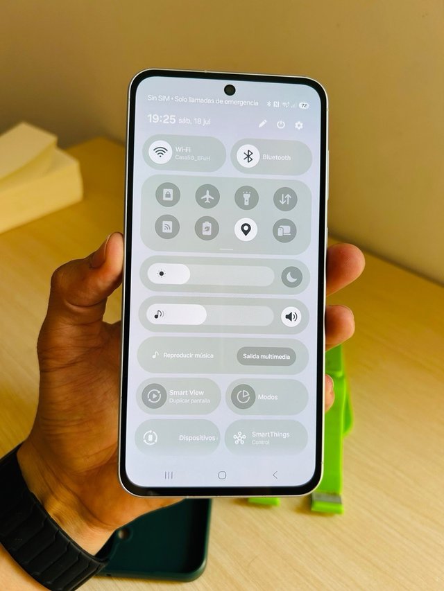 Samsung Galaxy A56 5G 8/256GB