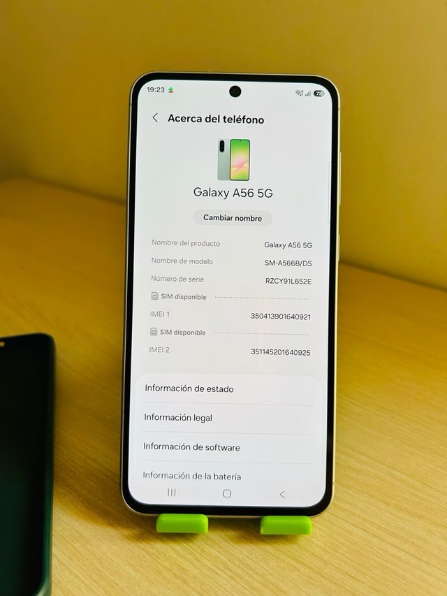 Samsung Galaxy A56 5G 8/256GB