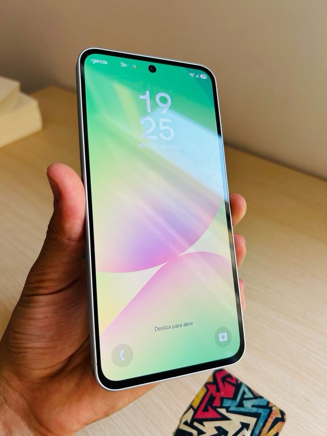 Samsung Galaxy A56 5G 8/256GB