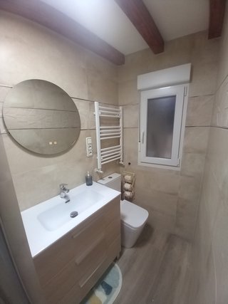 Alquilo piso