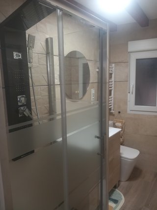 Alquilo piso