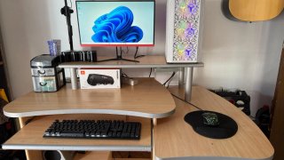 PC Gaming Económico completo