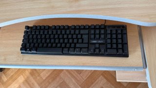 PC Gaming Económico completo