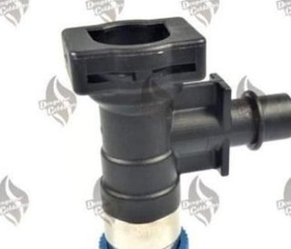 LLAVE DE LLENADO ISOFAST C 35 EA