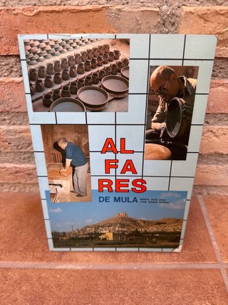Alfares de Mula