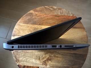 HP ProBook 440 G3 16/512