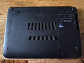 HP ProBook 440 G3 16/512