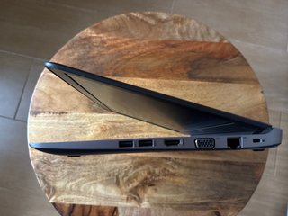 HP ProBook 440 G3 16/512