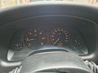 Opel Astra 2002