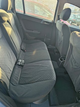 Opel Astra 2002