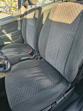 Opel Astra 2002