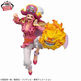 Charlotte Linli. Battle Record Collection Extra.