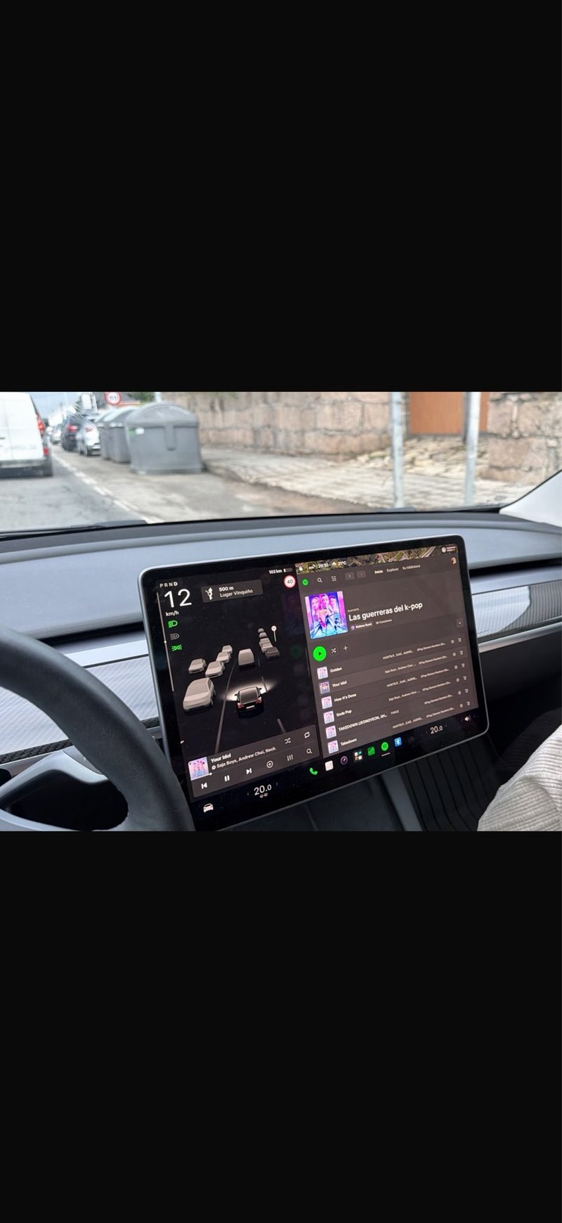 Tesla Model 3 performance - foto 1