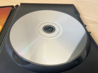 Shrek 2 PC CD-ROM