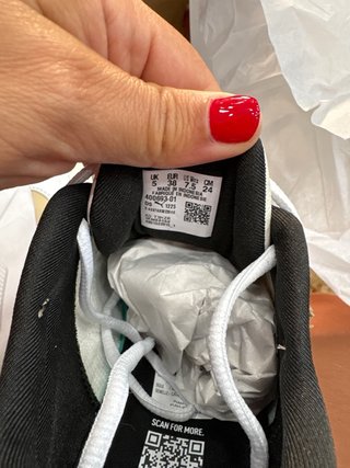 Puma Cassia Snake Chic Pelle Donna Nuova