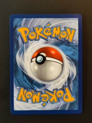 🇪🇸 Kingdra ex - Carta Pokémon TCG