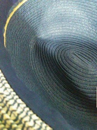 Summer hat