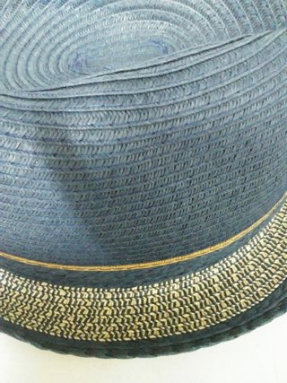 Summer hat