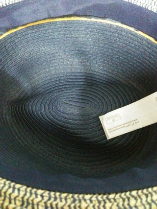 Summer hat