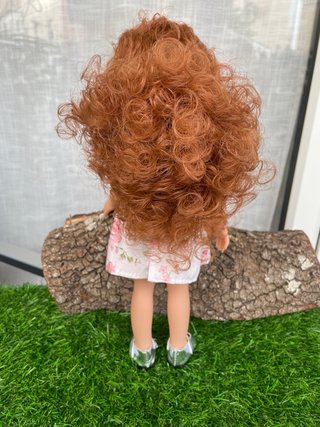 Muñeca Paola Reina 32 cm